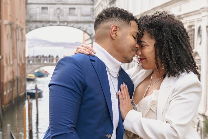 Cinematic Photoshoot in Venice: Capture Venice Hidden Gems - How customization actually helps (not just sounds nice)