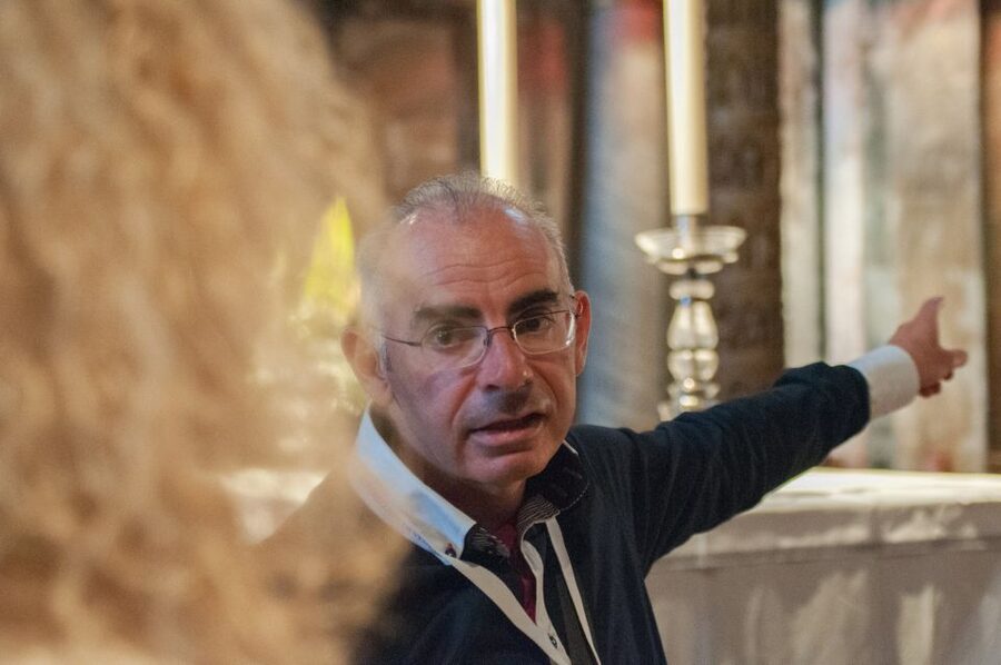Classic Venice: 2-Hour Walking Tour with Basilica Entry - What your private guide really adds (especially in Venice)