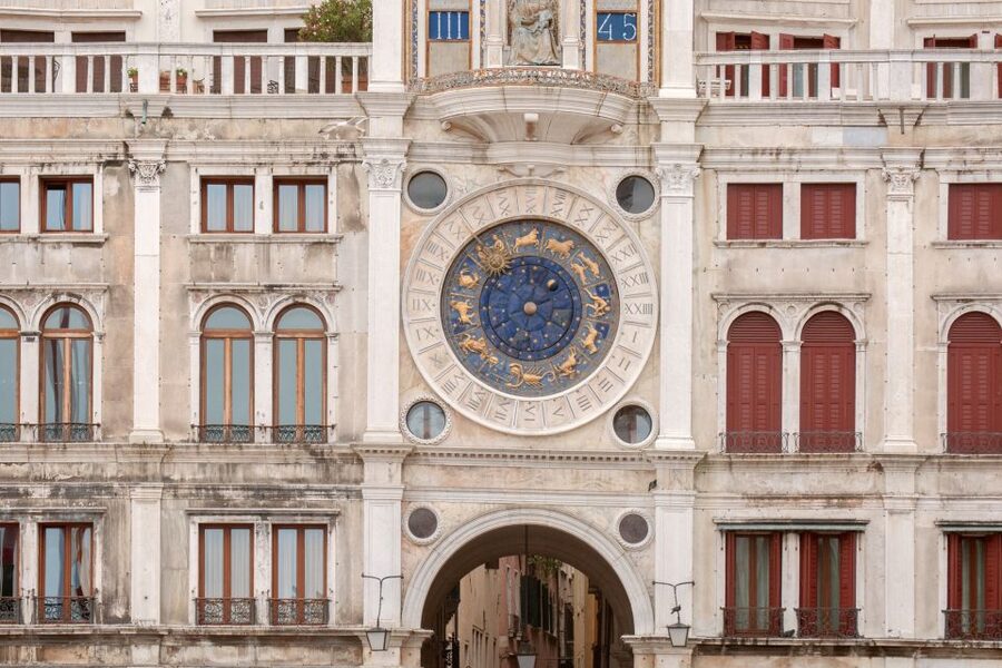 Classic Venice: 2-Hour Walking Tour with Basilica Entry - How Basilica access changes during restoration (and what you still get)