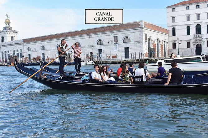 Classic Venice: Doge's Palace, St. Mark's Basilica & Terrace - Who this tour is for, and who it isn’t