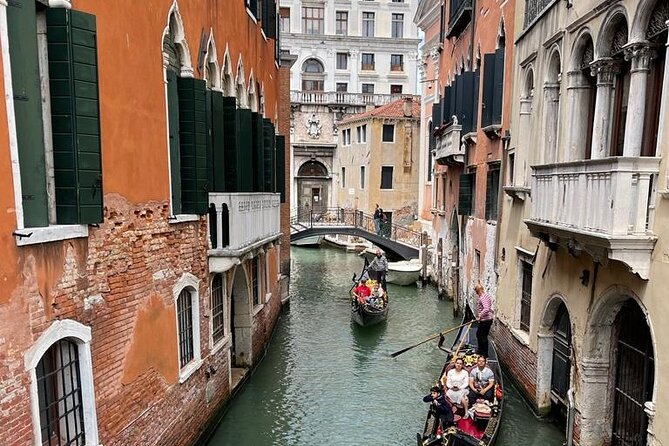 Concert at Palazzo Pisani Revedin in Venice - Weather and Venice access considerations (the real-world stuff)