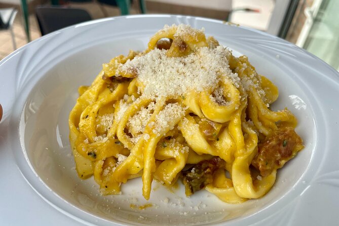 Cooking Class with Chef Francesco and Live Music in Venice - Key Takeaways Before You Go