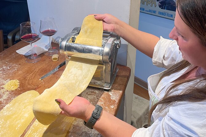 Cooking Class with Chef Francesco and Live Music in Venice - Price and Value: Is $168.58 Worth It in Venice?