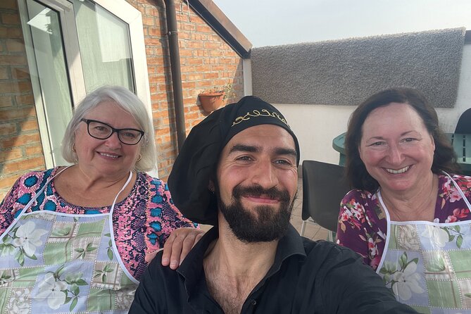 Cooking Class with Chef Francesco and Live Music in Venice - Should You Book Chef Francesco’s Cooking Class With Live Music?