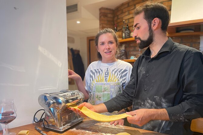 Cooking Class with Chef Francesco and Live Music in Venice - How the Three Hours Work, Step by Step