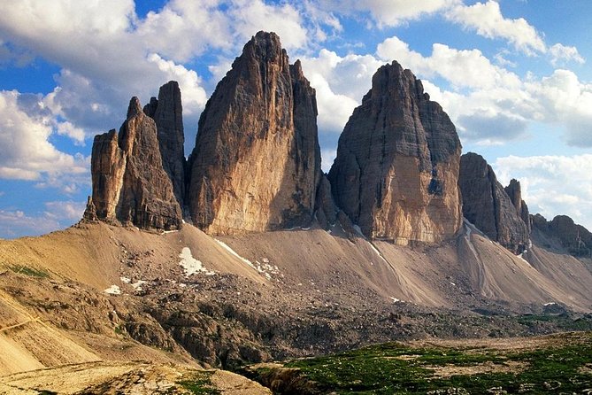 Cortina & Dolomites Small Group full Day tour from Venice - Pieve di Cadore stop: Titian’s alpine village break