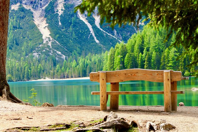 Cortina & Dolomites Small Group full Day tour from Venice - Cortina d’Ampezzo: the town contrast at the end