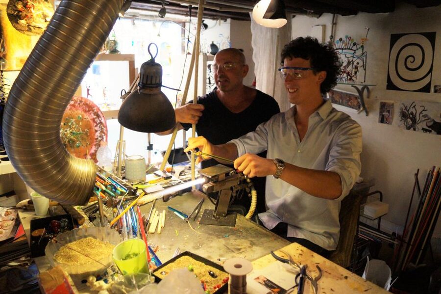 Create Your Glass Artwork: Private Lesson With Local Artisan - Key things I’d prioritize before you book