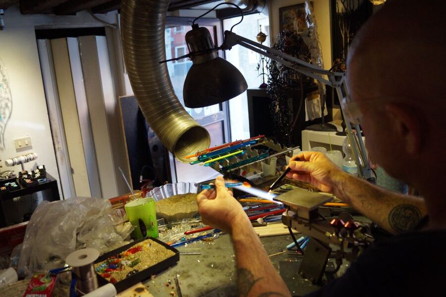 Create Your Glass Artwork: Private Lesson With Local Artisan - Price and value: what you really pay for