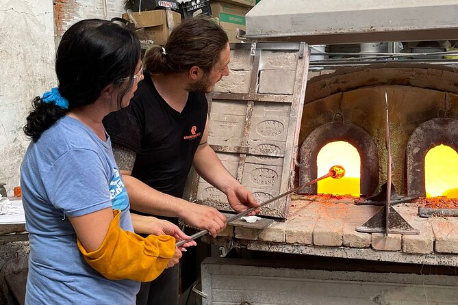 Create Your Own Murano Glass: Beginner’s Glassblowing Class - Should you book this beginner class in Murano?
