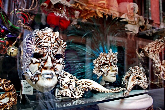 Creative Venice: Artisan Excellence and Craftsmen Workshops - Campo Manin and Giuliana’s Hats: Venice Style With Real Supply Lines