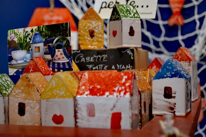 Creative Venice: Artisan Excellence and Craftsmen Workshops - Starting at Campo San Giacomo di Rialto, Then Straight Into Real Venice