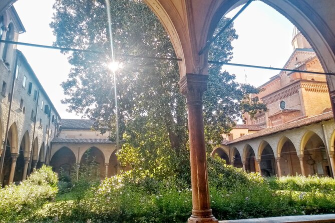DA Venezia : Experience Padua like a local - Starting in Padua, then walking straight into the city’s daily rhythm