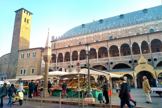 DA Venezia : Experience Padua like a local - Price and value: what $130 covers, and where extra costs might appear
