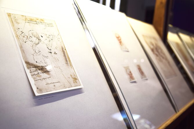 Da Vinci Interactive Museum Venice Scuola di San Rocco - Key highlights that make this visit worth planning