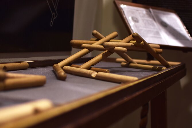 Da Vinci Interactive Museum Venice Scuola di San Rocco - A compact Venice stop that feels built for curiosity