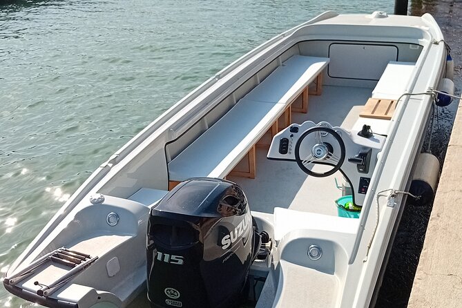 Discover Murano, Burano and Torcello by boat (Private Tour) - Price and value: what you’re paying for, and why it can be worth it