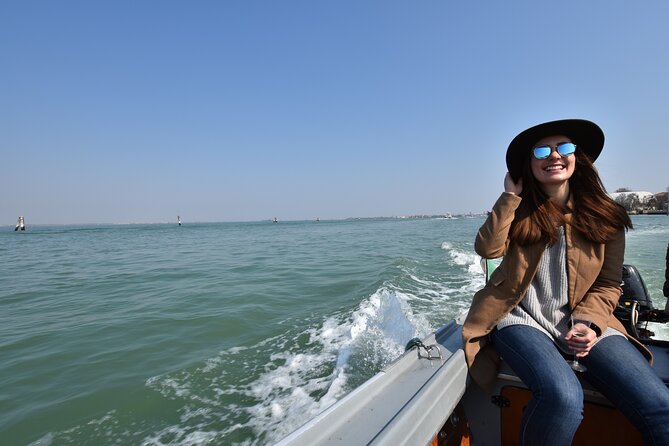 Discover Murano, Burano and Torcello by boat (Private Tour) - Who should book this tour, and who might feel constrained