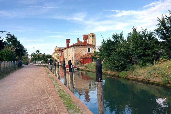Discover Murano, Burano and Torcello by boat (Private Tour) - Should you book this Murano, Burano, Torcello private boat tour?