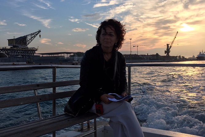 Discover Venice at sunset - Who This Tour Suits Best, and Who Should Skip It