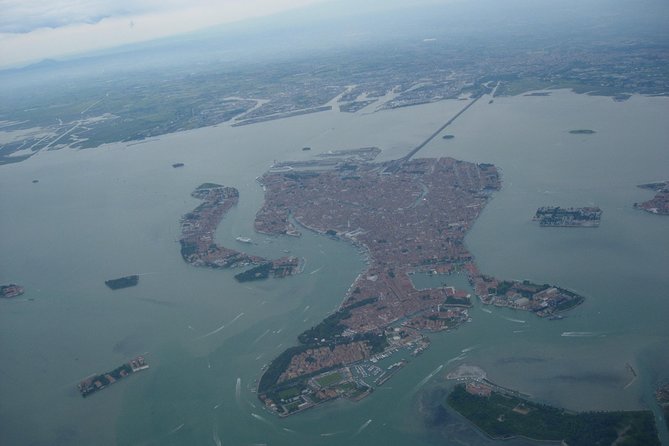 Discover Venice at sunset - Piazza San Marco, St. Mark’s Square: Mosaics and Power in One View