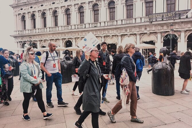 Doge Palace and Saint Mark's Basilica Guided Tour Fast Entry - Price and value: what you pay for at about $80