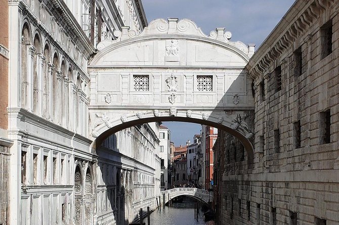 Doge's Palace Guided Tour - Skip-the-line at Doge’s Palace, and why you should care