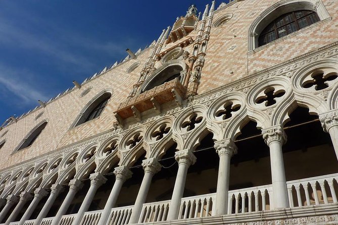 Doge's Palace Guided Tour - Museo Correr optional stop: extra context, but only if you have room for it