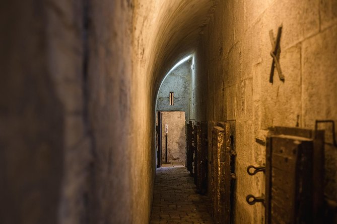 Doge's Palace: Priority Ticket, GuideBook & Optional Bell Tower - Audio, App, and the Guidebook: Plan as If You Might Need a Backup