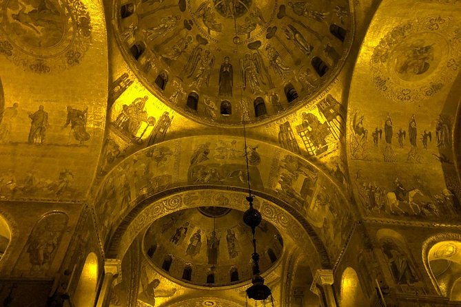 Doge's Palace & Saint Mark's After Hours Small Group Max 6 People - Why this after-hours Venice route feels different