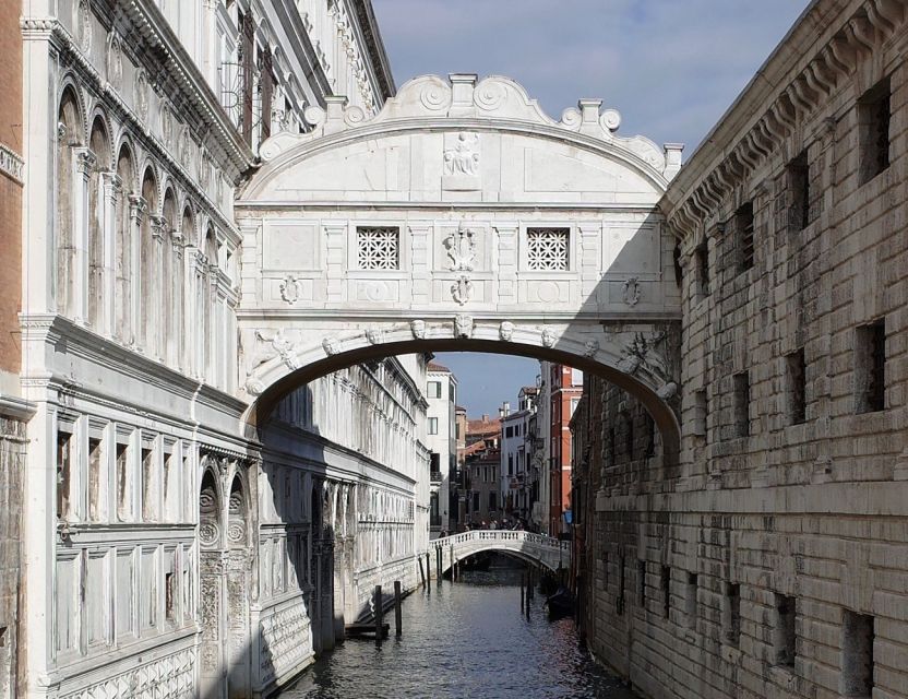 Doge's Palace Skip-the-Line Guided Tour - Price and value for $79 per person