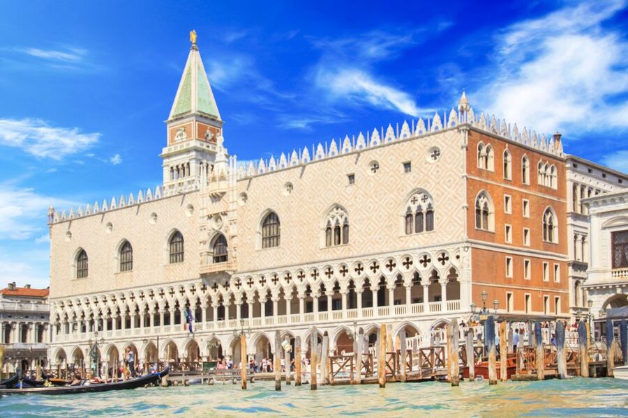 Doge's Palace Skip-the-Line Guided Tour - Entering Doge’s Palace fast, without losing your Venice day