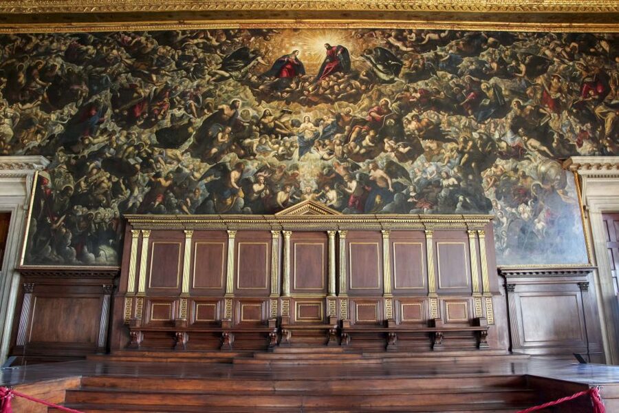 Doge's Palace Skip-the-Line Guided Tour - Timing, pacing, and how to fit this into a Venice day