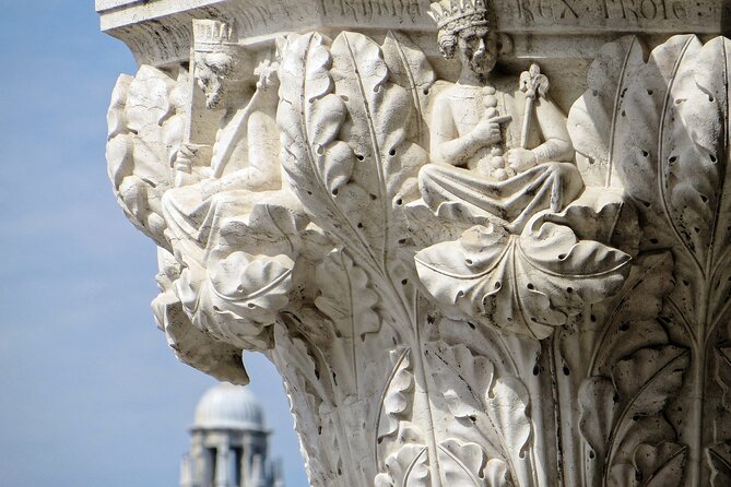 Doge's Palace Skip the Line Guided Tour in Venice - Price and value: does $83 make sense here?