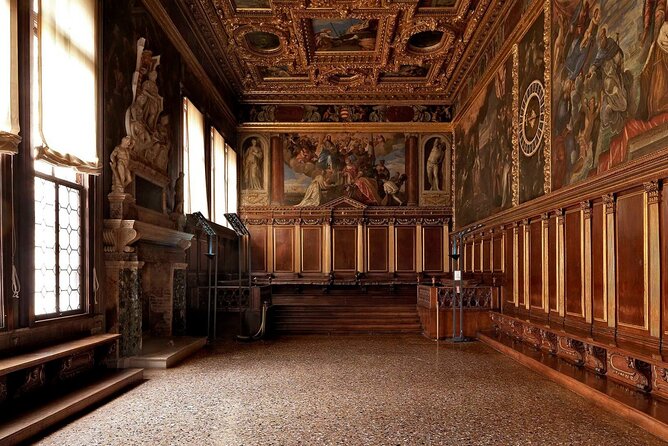 Doge's Palace Skip the Line Guided Tour in Venice - Who this tour suits best (and who should think twice)