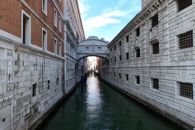 Doge's Palace & St. Mark's Basilica skip-the-line guided tour - Doge’s Palace and St. Mark’s in one go, without wasting hours