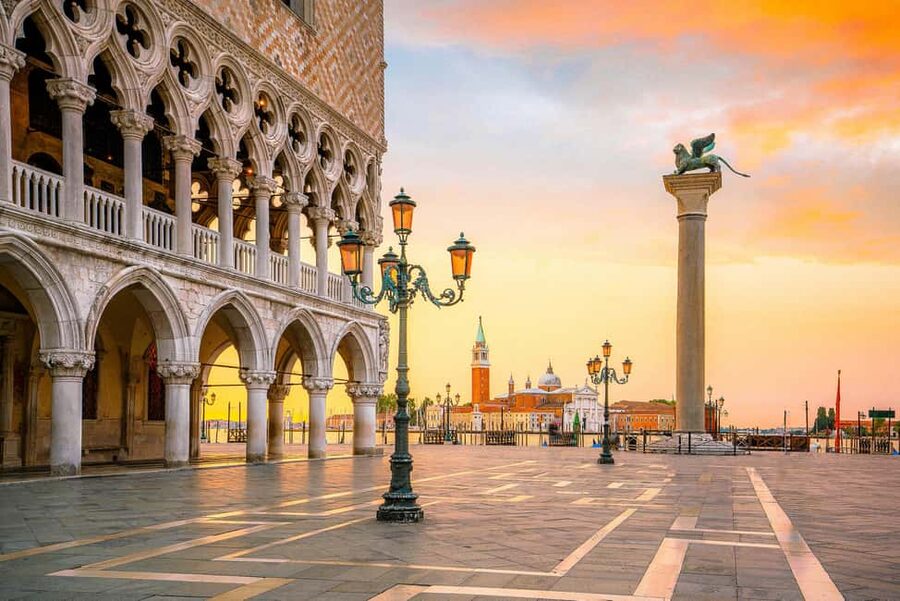 Doge’s Palace & St. Mark’s Basilica Tickets + Tour Options - Key highlights to know before you go