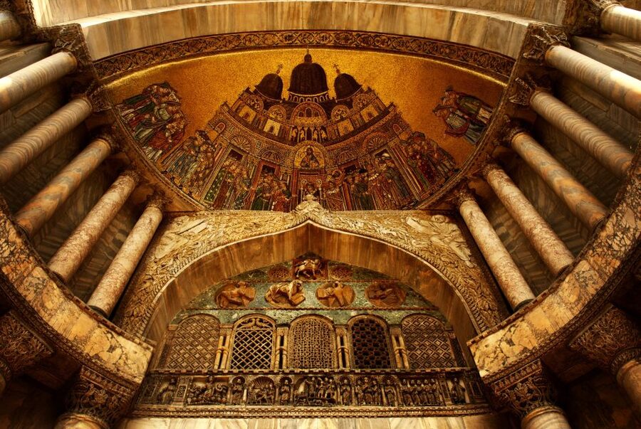 Doge's Palace & St. Mark's Basilica with Terrace Access Tour - Price and value: is $123.48 a smart spend?