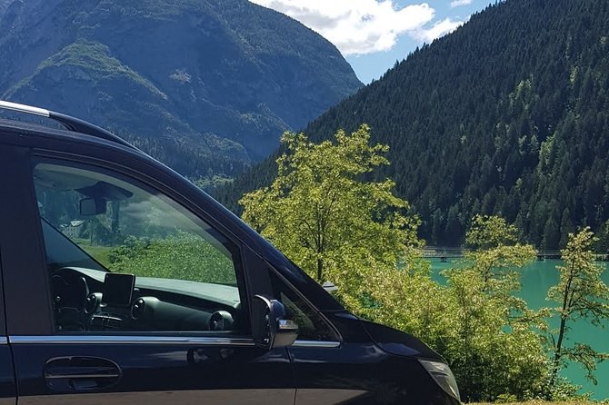 Dolomite Day Tour From Venice area - Why a Private Dolomites Day Works So Well from Venice