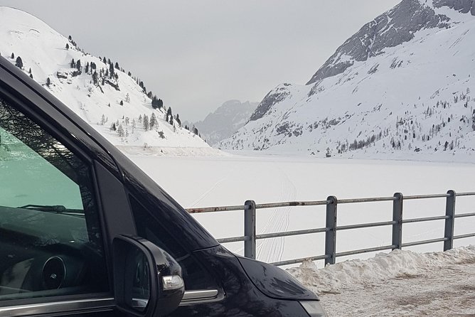 Dolomite Day Tour From Venice area - How the Guide Personalizes Your Day
