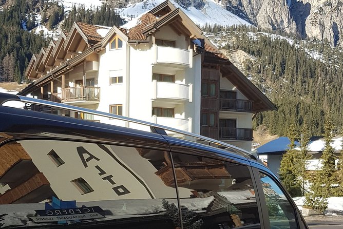 Dolomite Day Tour From Venice area - What Can Go Wrong in Certain Seasons