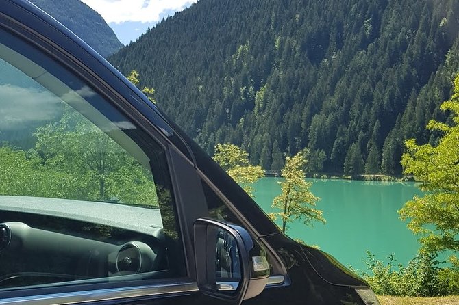 Dolomite Day Tour From Venice area - Price and Value When You Split Up to 8 Seats