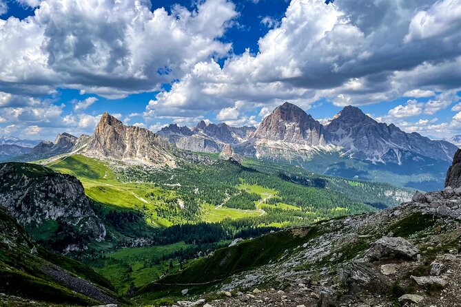 Dolomites Day Trip from Venice: Scenic Mountain Escape - Key things to know before you go