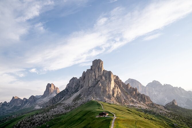 Dolomites Day Trip from Venice: Scenic Mountain Escape - Price and what you are really paying for
