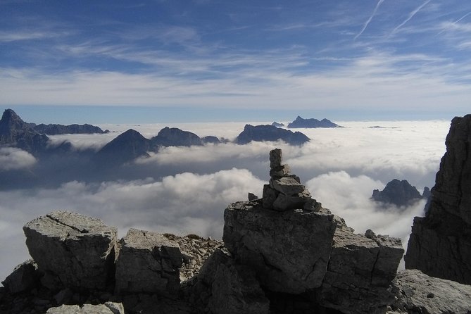 Dolomites Hiking tour - Key highlights at a glance