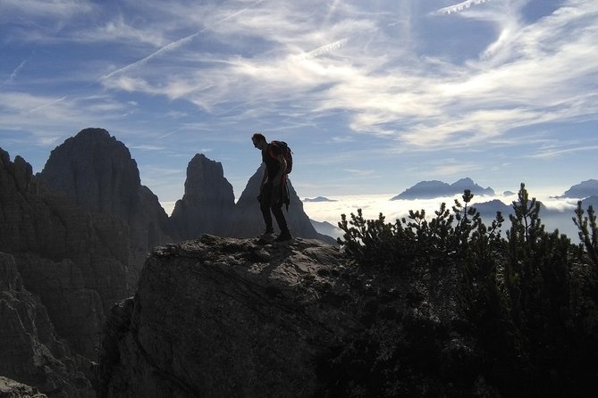 Dolomites Hiking tour - Lunch Isn’t Included, So Plan for Food After the Trail