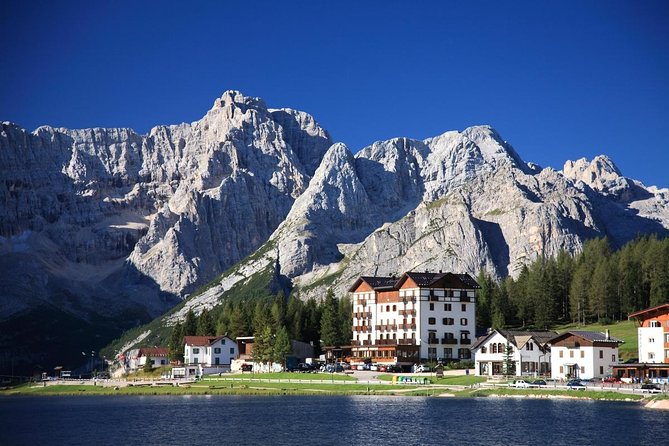 Dolomites Private Tour from Venice - Key Highlights Worth Planning Around