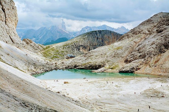 Dolomites Private Tour from Venice - Dolomiti del Veneto: Your Longer Block for Wider Mountain Views