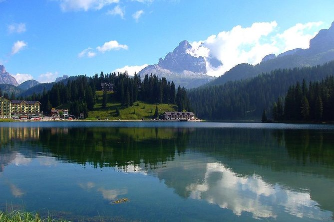 Dolomites Private Tour from Venice - Private Driver Quality: Why Matteo (and Others) Matter to the Day