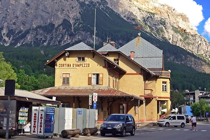 Dolomites Private Tour from Venice - Timing, Weather, and the Real Expectation of a Mountain Day